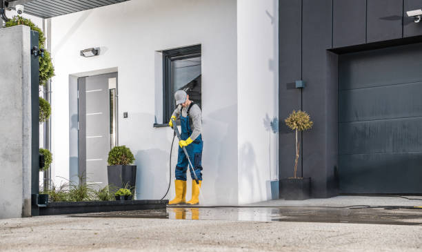 Best Pool Deck Cleaning  in Catalina Foothills, AZ